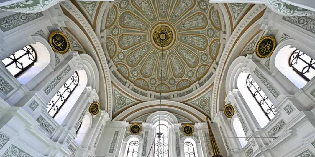 Harcı Kabe toprağıyla karıldı: Boğazın 177 yıllık görkemli mirası 3